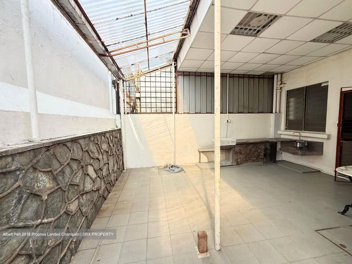 Kimsia Park (D9), Terrace #608694361